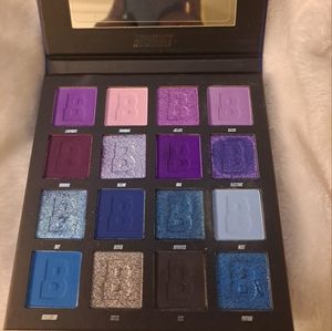 Midnight Pallet Beauty Bay
